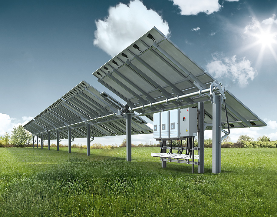 promondis solarni parkovi